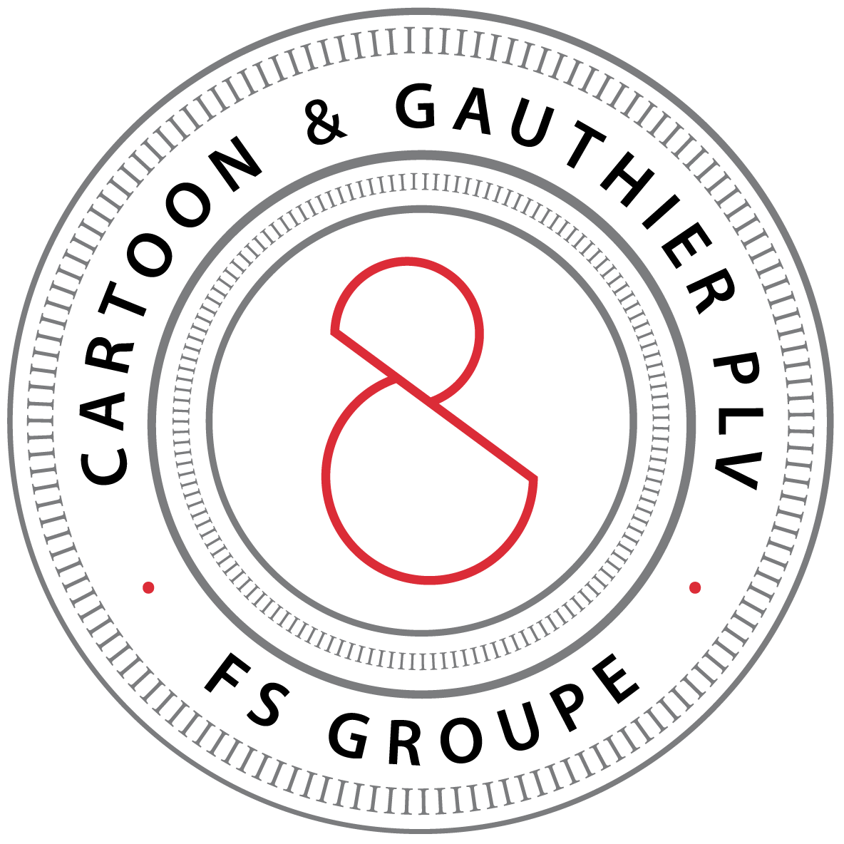 Cartoon & Gauthier