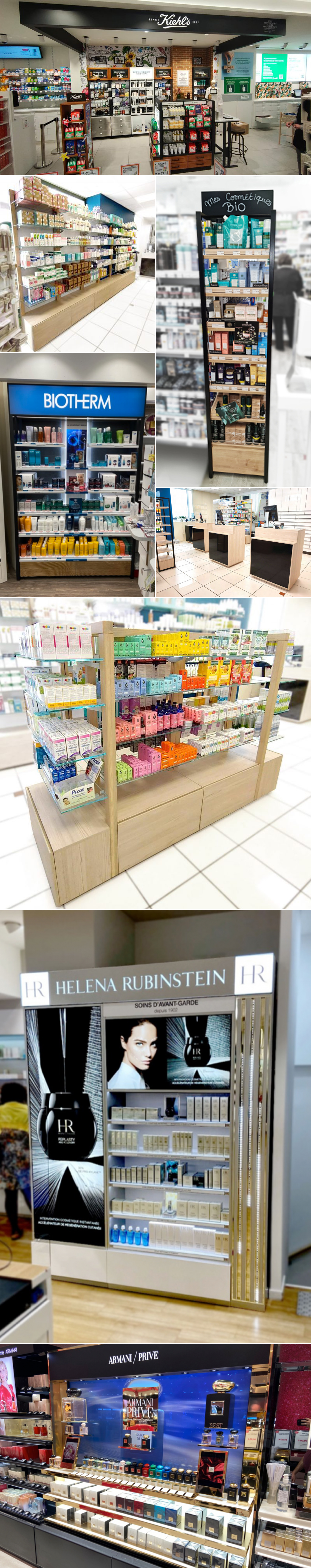 The VM Factory - FS GROUPE